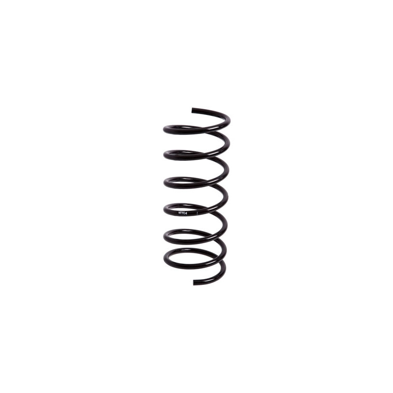 JUEGO DE RESORTES DE SUSPENSION (ESPIRALES) AG 251012