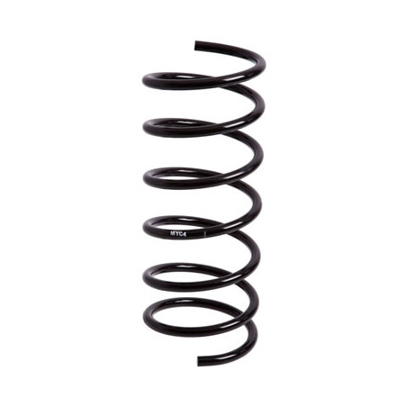 JUEGO DE RESORTES DE SUSPENSION (ESPIRALES) AG 251012