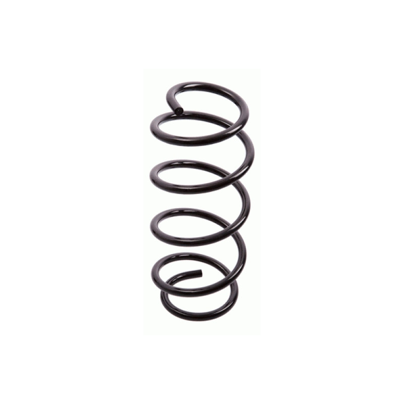 JUEGO DE RESORTES DE SUSPENSION (ESPIRALES) AG 251191K