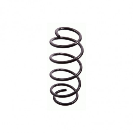 JUEGO DE RESORTES DE SUSPENSION (ESPIRALES) AG 251191K