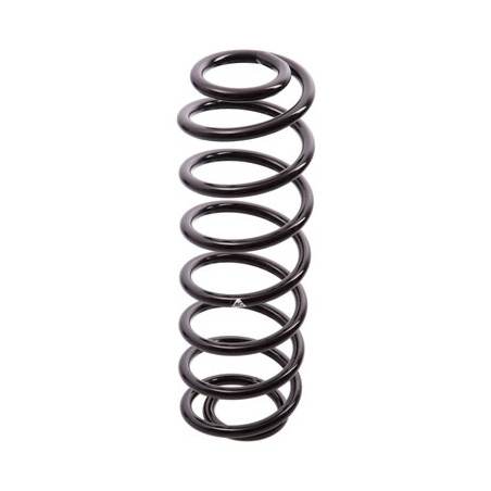 JUEGO DE RESORTES DE SUSPENSION (ESPIRALES) AG 251192
