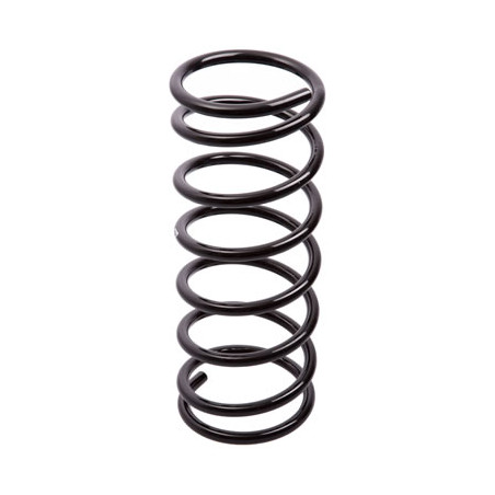 JUEGO DE RESORTES DE SUSPENSION (ESPIRALES) AG 053007
