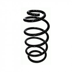 JUEGO DE RESORTES DE SUSPENSION (ESPIRALES) AG 251199K