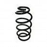JUEGO DE RESORTES DE SUSPENSION (ESPIRALES) AG 251199K