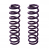 JUEGO DE RESORTES DE SUSPENSION (ESPIRALES) AG 4-041171W