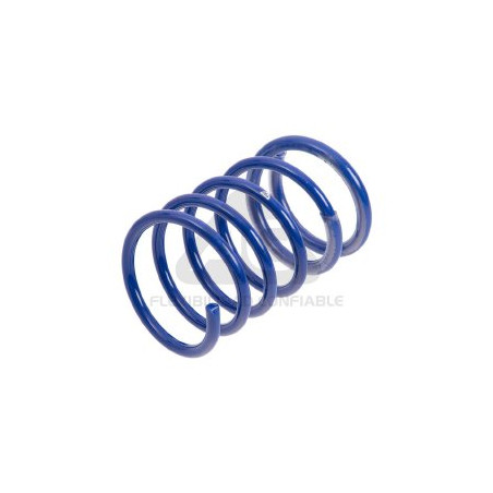 JUEGO DE RESORTES DE SUSPENSION (ESPIRALES) AG 072080K