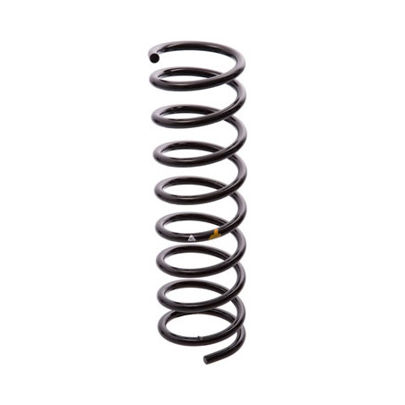 JUEGO DE RESORTES DE SUSPENSION (ESPIRALES) AG 072081R
