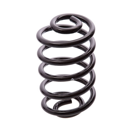 JUEGO DE RESORTES DE SUSPENSION (ESPIRALES) AG 072082TP