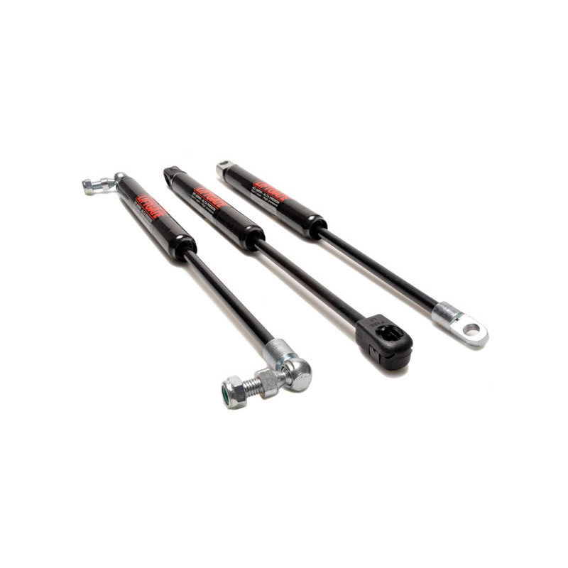 AMORTIGUADOR DE BAUL/PORTON/CAPOT LIFTGATE 10503