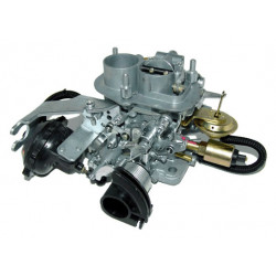 CARBURADOR HELLUX HE30ZBA