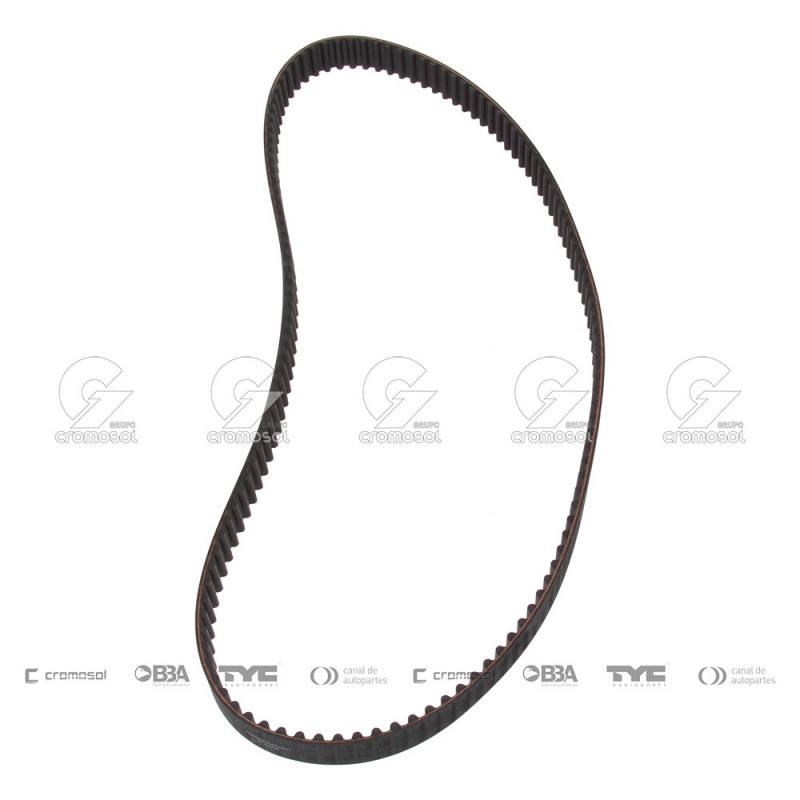 CORREA SINCRONICA DE DISTRIBUCION (DENTADA) GATES 5409/5