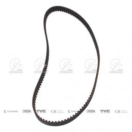 CORREA SINCRONICA DE DISTRIBUCION (DENTADA) GATES 5409/5