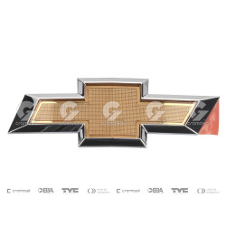 INSIGNIAS VARIAS ORIG. 11588