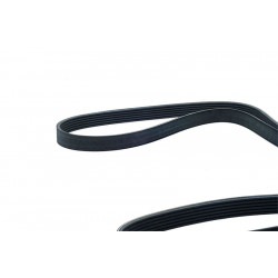 CORREA POLIV DE ACCESORIOS CHEVROLET 93347378