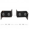 SOPORTE DE PARAGOLPE DELANTERO IND.ARG. 116/10