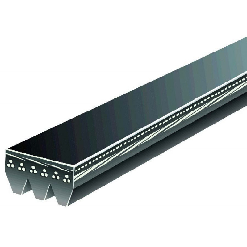 CORREA POLIV DE ACCESORIOS GATES 3PK775-9