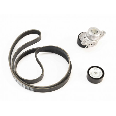KIT DE CORREA POLIV DE ACCESORIOS RENAULT 11 72 068 38R