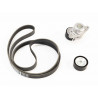 KIT DE CORREA POLIV DE ACCESORIOS RENAULT 11 72 068 38R