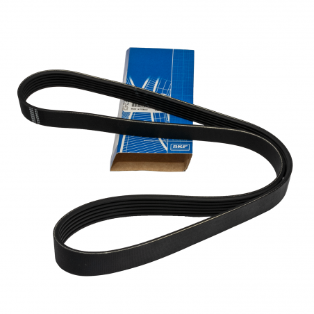 CORREA POLIV DE ACCESORIOS SKF 6PK1655