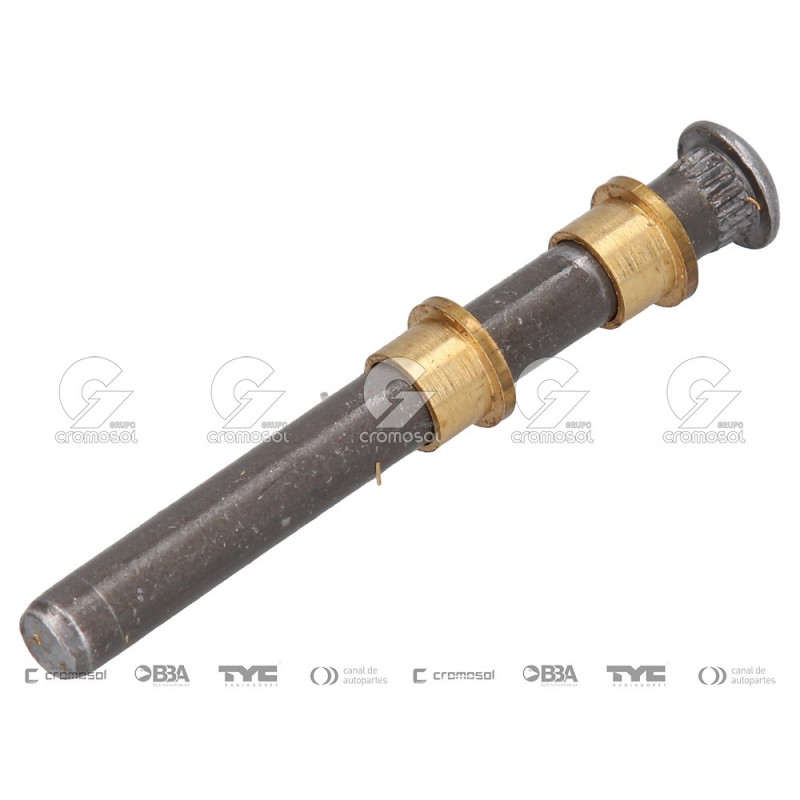 PERNO DE BISAGRA VESPOLI 1165