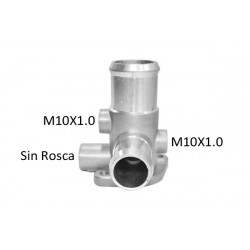 CONECTOR DE AGUA (VARIOS) CTC VC132