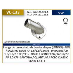 CONECTOR DE AGUA (VARIOS)...