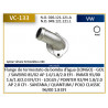 CONECTOR DE AGUA (VARIOS) CTC VC133