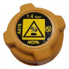 TAPA DE DEPOSITO DE LIQUIDO REFRIGERANTE MOPAR 51783661