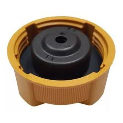 TAPA DE DEPOSITO DE LIQUIDO REFRIGERANTE MOPAR 51783661