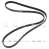 CORREA POLIV DE ACCESORIOS CONTINENTAL 5432/20