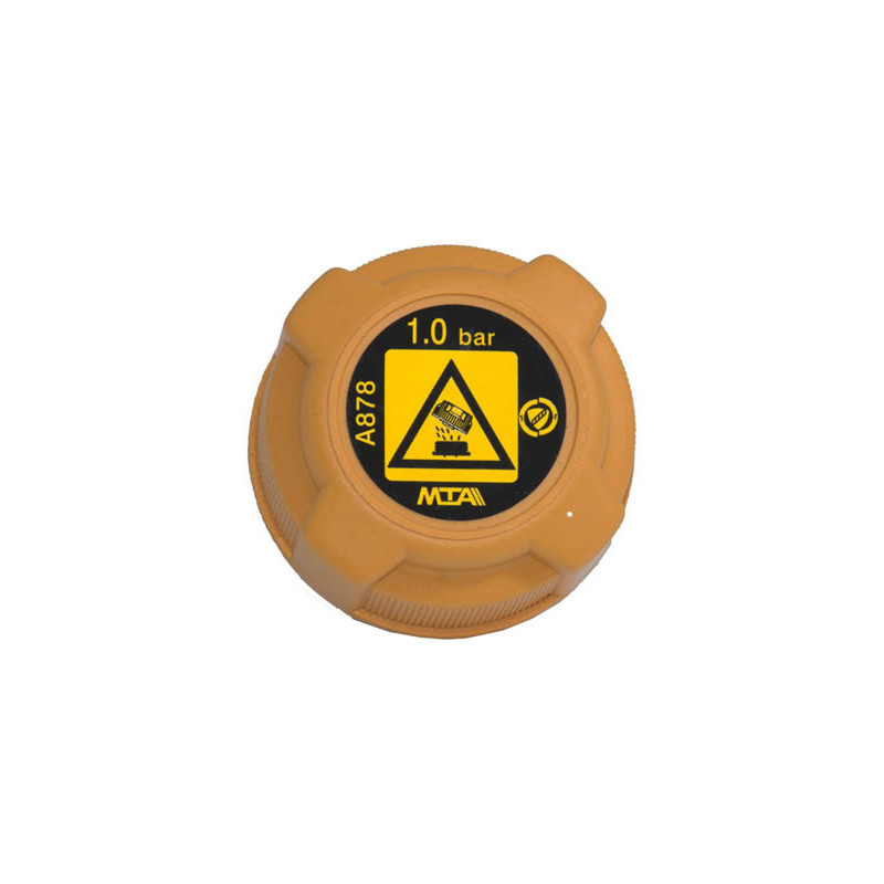 TAPA DE DEPOSITO DE LIQUIDO REFRIGERANTE MOPAR 51784095