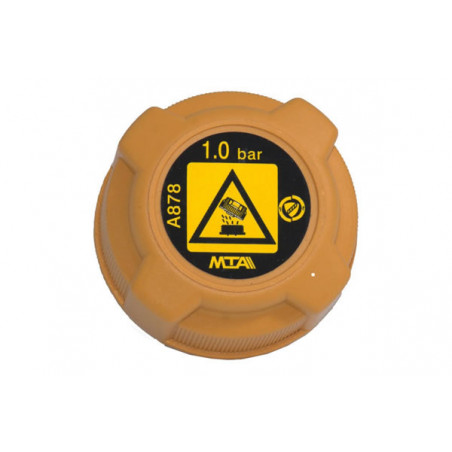 TAPA DE DEPOSITO DE LIQUIDO REFRIGERANTE MOPAR 51784095