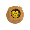TAPA DE DEPOSITO DE LIQUIDO REFRIGERANTE MOPAR 51784095