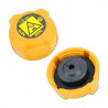 TAPA DE DEPOSITO DE LIQUIDO REFRIGERANTE MOPAR 51784095