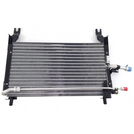 CONDENSADOR DE AIRE ACONDICIONADO MOPAR 50010093