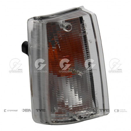 FARO VARIOS DE LUZ DELANTERA TYC 11701/D