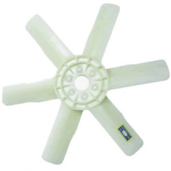 HELICE DE VENTILADOR OMER 2233