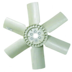 HELICE DE VENTILADOR OMER 2234