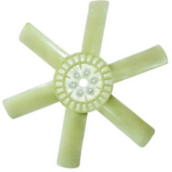 HELICE DE VENTILADOR OMER 2235