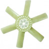 HELICE DE VENTILADOR OMER 2235