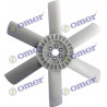 HELICE DE VENTILADOR OMER 2236