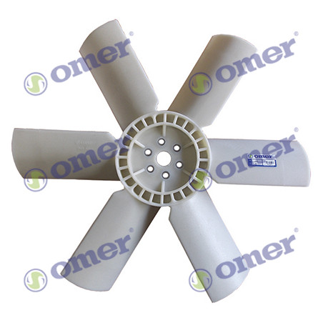HELICE DE VENTILADOR OMER 2237