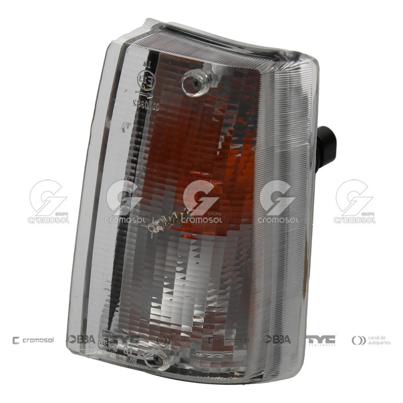FARO VARIOS DE LUZ DELANTERA TYC 11701/I