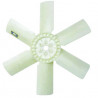 HELICE DE VENTILADOR OMER 2237