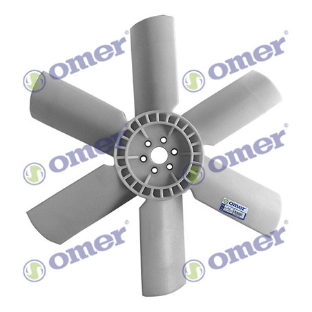 HELICE DE VENTILADOR OMER 2238