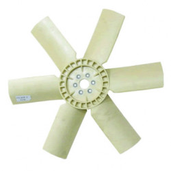 HELICE DE VENTILADOR OMER 2238