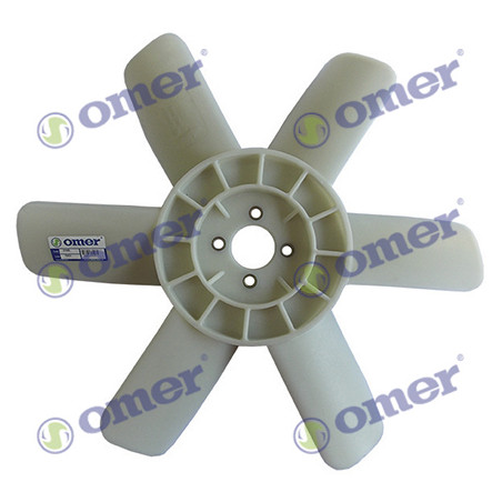 HELICE DE VENTILADOR OMER 2246