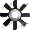 HELICE DE VENTILADOR OMER 2248