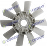 HELICE DE VENTILADOR OMER 2846