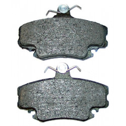 JUEGO DE PASTILLAS DE FRENO...